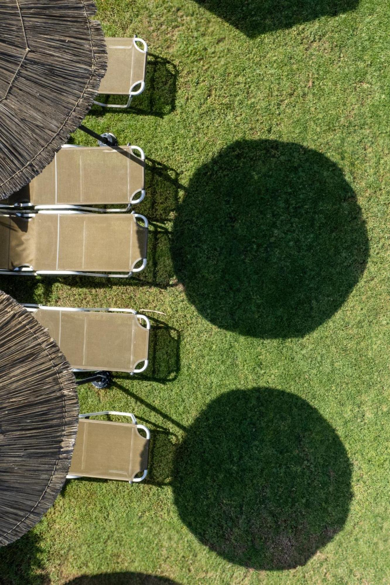 Villa Sophia-Elpis Hersonissos  Esterno foto