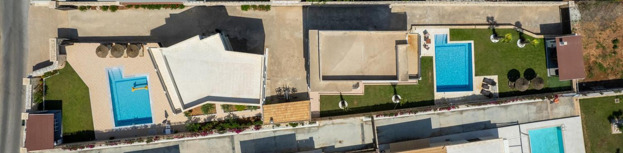 Villa Sophia-Elpis Hersonissos  Esterno foto
